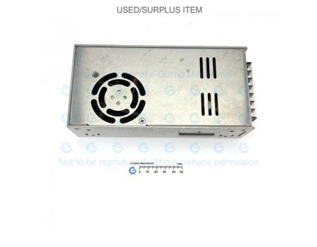 Mean Well SP-240-24 110V-220VAC 24V 10A Industrial Power Supply UL [Surplus]