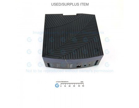 Puls Piano 200V-240VAC 24V 10A Industrial Power Supply  [Surplus]