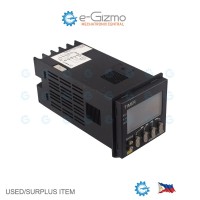 Omron H5CX-A Digital Timer 0.001s to 9999hr [Surplus]