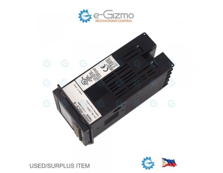 Omron H5CX-A Digital Timer 0.001s to 9999hr [Surplus]