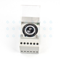 Camsco TB-370 24 hour Quartz Mechanical Automatic Time Switch Timer